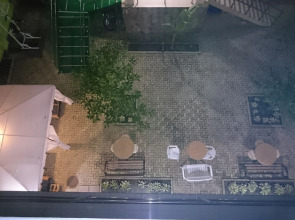 Гостевой дом Вилла Голд