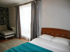 Барбарис на улице Парижской Коммуны 50