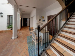 Suites Murillo Catedral