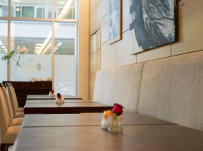 Eurobuilding Hotel Boutique Buenos Aires