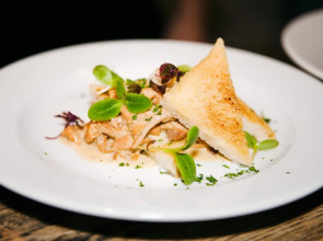 City BackPackers Hostel