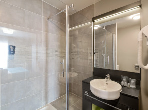 Appart'City Confort Le Bourget-Aéroport