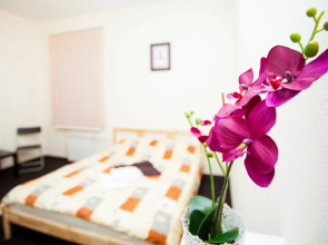 Жилое помещение SuperHostel на Некрасова 58