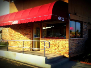 Motel 6 Pico Rivera, CA - Los Angeles