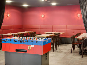 MEININGER Hotel Salzburg City Center