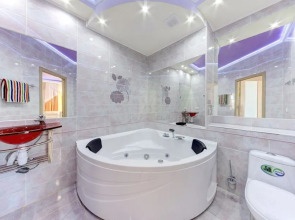 ИннХоум на ул. Братьев Кашириных, 34