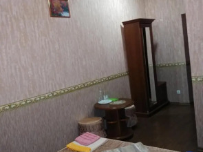 Отель Гранд Плюс