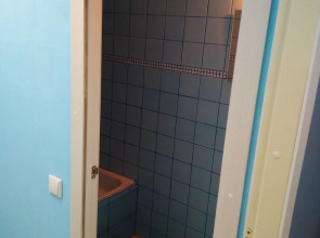 Капсульный хостел Cub-a