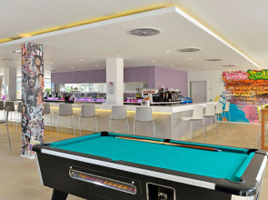 Sol House The Studio - Calviá Beach- Adults only