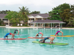 Plantation Bay Resort and Spa