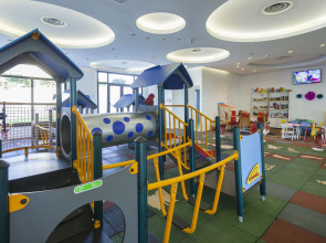 La Cigale Tabarka Hotel - Thalasso & Spa -Golf