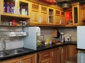 Saigon Backpackers Hostel - Bui Vien