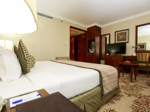 Ramee Royal Hotel