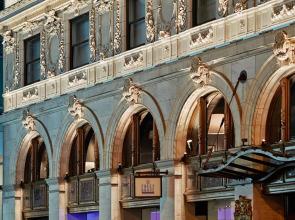 Paramount Times Square – A Generator Hotel