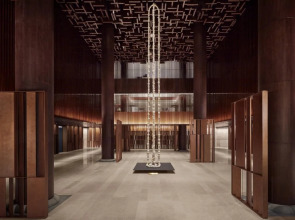 JW Marriott Hotel Seoul