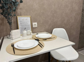 Апартаменты на улице Бондаренко 7