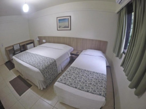 Hotel Colonial Iguaçu