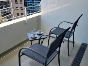 Residhome Nice Aéroport