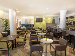 Отель Plaza Premium Wien