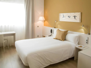 B&B Hotel Barcelona Viladecans