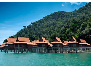 Berjaya Langkawi Resort