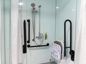 easyHotel Manchester