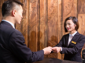 Bali Yating Hotel Yiwu