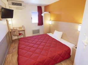 Kyriad Direct Annemasse - Genève