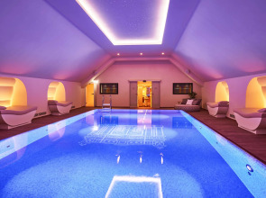 Hotel Taschenbergpalais Kempinski Dresden