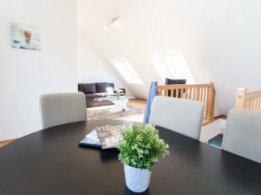 Apartment Mandlgasse