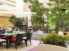 ibis Amman