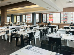 Radisson RED Belgrade