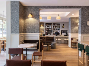 Le Petit Beaumarchais Hotel & Spa