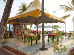 Corrie Chalet Pantai Cenang Langkawi