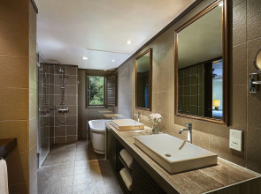 The Taaras Beach & Spa Resort