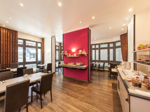 Apartments an der Kö