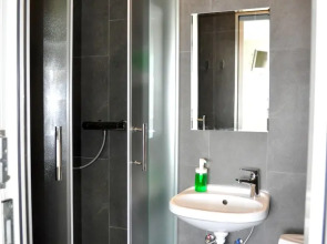 Мотель «Саратов»