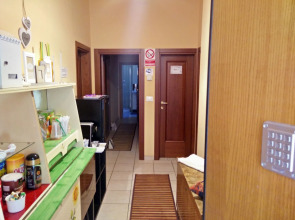 BB Stazione Centrale