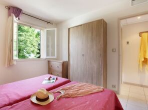 Résidence Odalys Les 4 Soleils