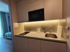 Апартаменты Le Rond Sochi