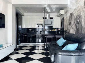 Апартаменты на проспекте Курортный 129