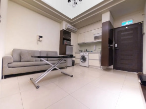 CK Serviced Residence