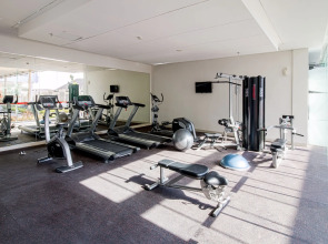 HARRIS Hotel & Conventions Denpasar Bali