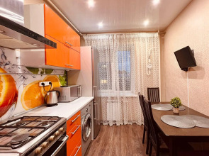 Harmonia Apartments (Гармония Апартментс) на улице Шекснинская 62