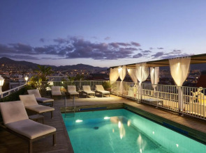 Splendid Hotel & Spa Nice