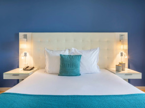 Zenitude Hôtel-Résidences Marseille Saint Charles