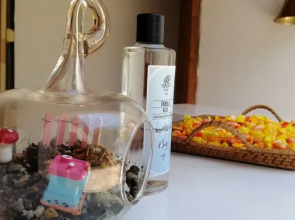 Çıralı Marina Loft Hotel