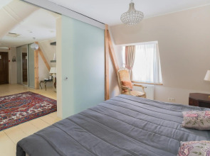 St. Peters Boutique Hotel