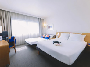 Novotel Venezia Mestre Castellana