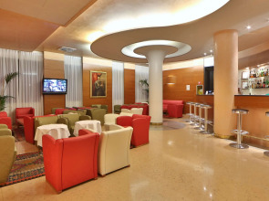 Best Western Hotel Cavalieri Della Corona